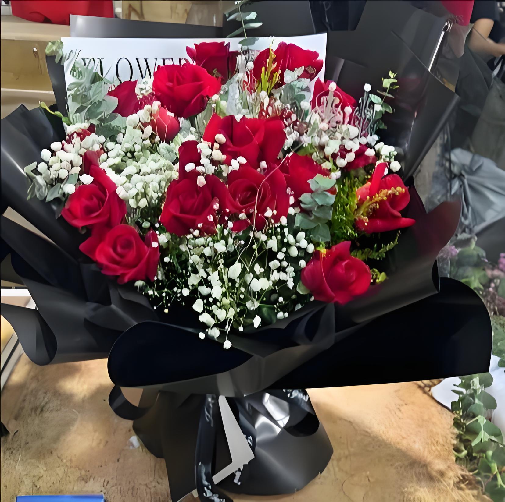 秦皇岛花店