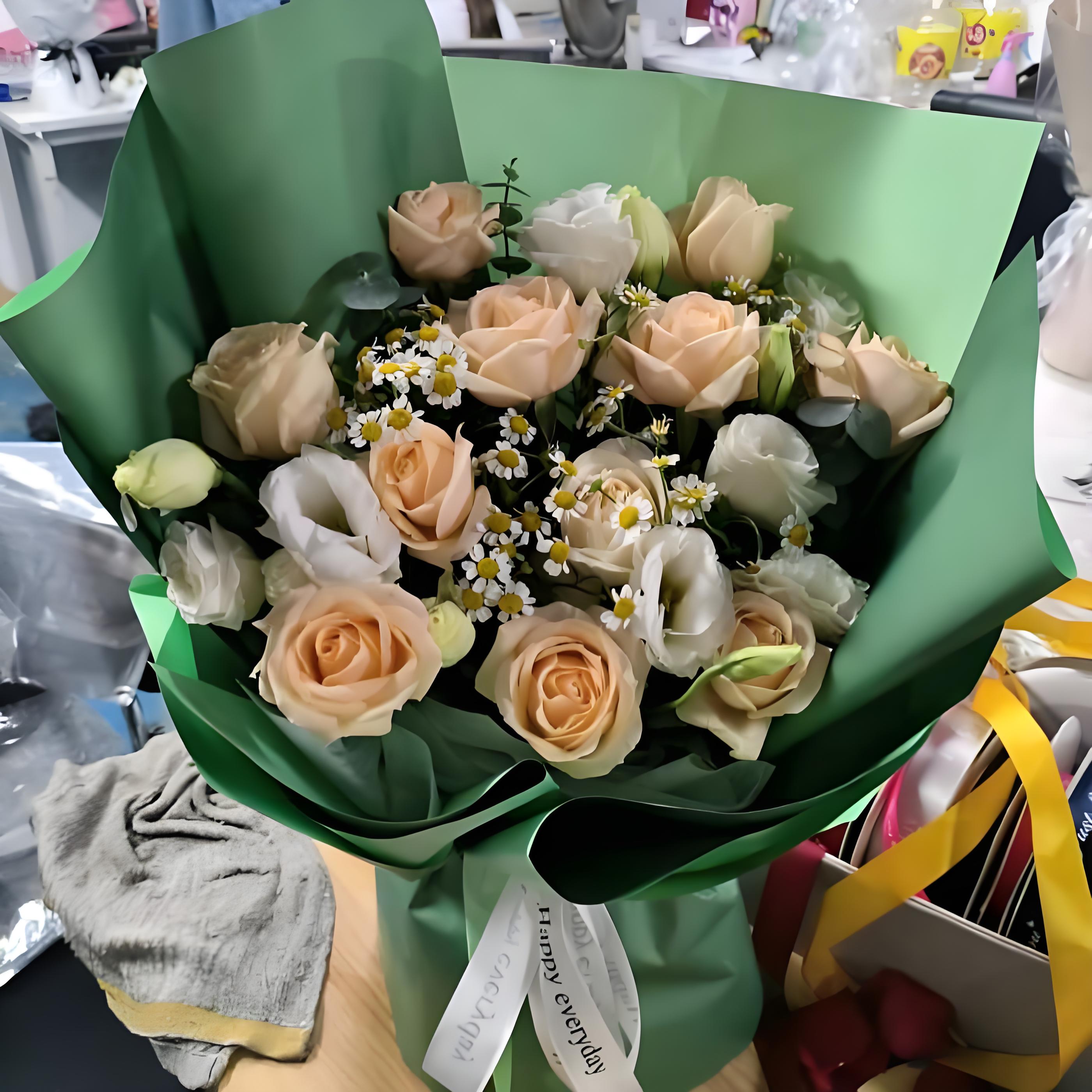 秦皇岛花店