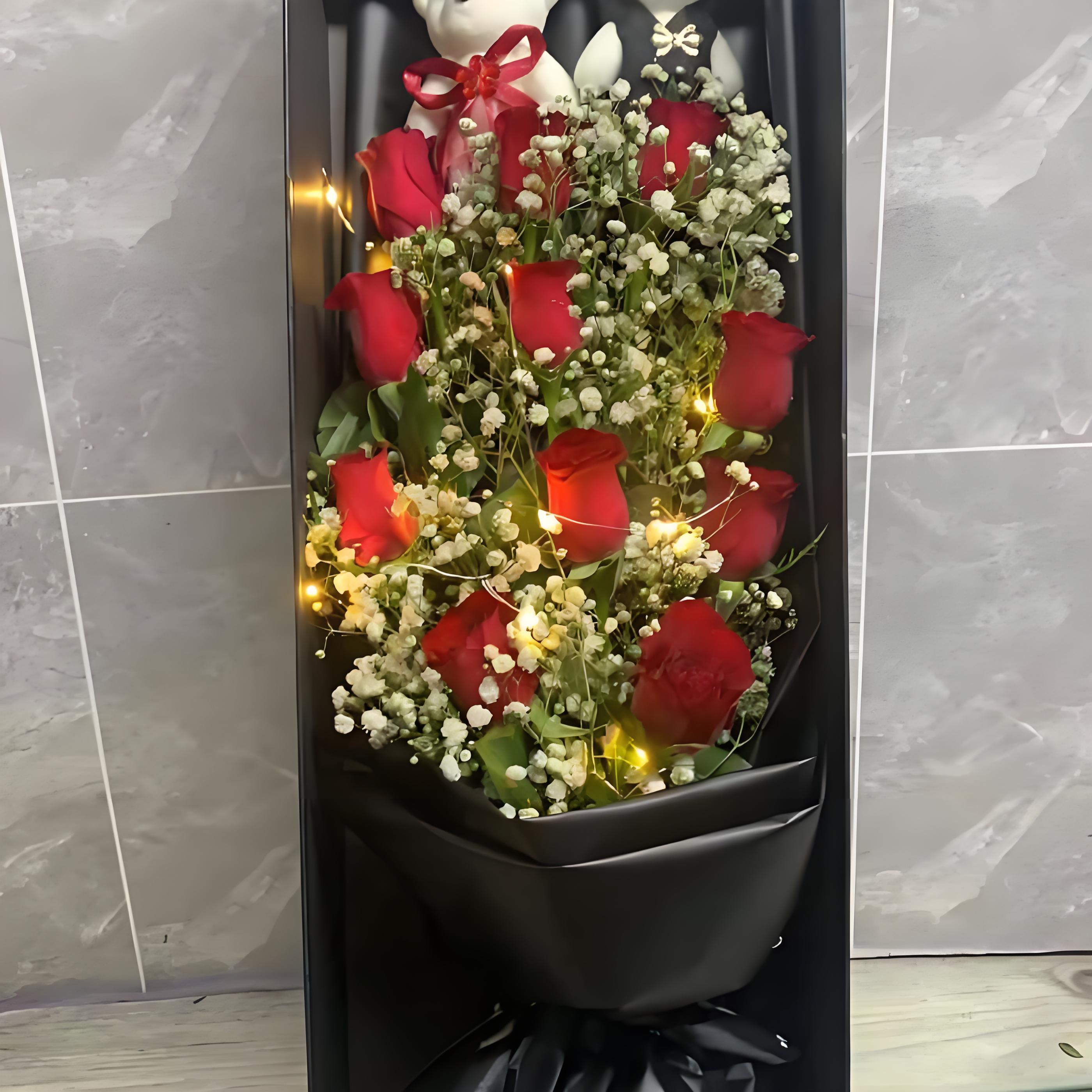 秦皇岛花店